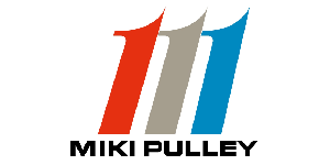 Miki Pulley Logo
