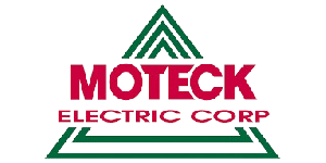 Moteck Logo