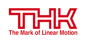 THK Logo