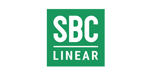 SBC Linear Logo