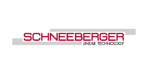 Schneeberger Linear Technology Logo