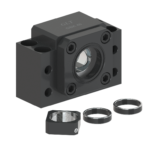 Ball Screw Support Unit