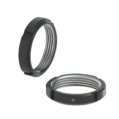 Precision Lock Nut