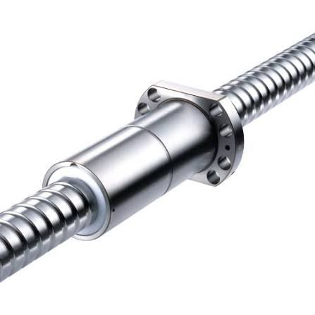 Ballscrews