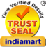 Vivek Automation IndiaMart Trust Seal